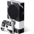 NBA Brooklyn Nets Marble Xbox Series S Bundle Skin