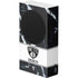 NBA Brooklyn Nets Marble Xbox Series S Console Skin