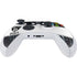 NBA Brooklyn Nets Marble Xbox Series S Controller Skin