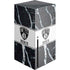 NBA Brooklyn Nets Marble Xbox Series X Console Skin