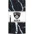 NBA Brooklyn Nets Marble Xbox Series X Console Skin