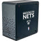 NBA Brooklyn Nets Standard - Black Cooler Master MasterBox Q300L Mini Tower Skin