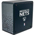 NBA Brooklyn Nets Standard - Black Cooler Master MasterBox Q300L Mini Tower Skin