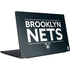 NBA Brooklyn Nets Standard - Black Dell Vostro Skin