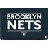 NBA Brooklyn Nets Standard - Black Dell Vostro Skin