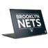 NBA Brooklyn Nets Standard - Black HP Envy Skin