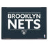 NBA Brooklyn Nets Standard - Black HP Envy Skin