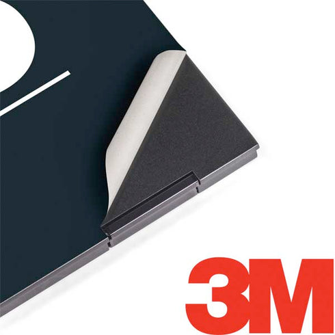 NBA Brooklyn Nets Standard - Black HP Envy Skin