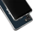 NBA Brooklyn Nets Standard - Black Galaxy A21 Clear Case