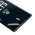 NBA Brooklyn Nets Standard - Black Galaxy Note 10 Plus Skin