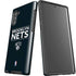 NBA Brooklyn Nets Standard - Black Galaxy Note 10 Pro Case