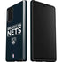 NBA Brooklyn Nets Standard - Black Galaxy Note20 5G Pro Case