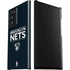 NBA Brooklyn Nets Standard - Black Galaxy Note20 Ultra 5G Lite Case