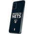 NBA Brooklyn Nets Standard - Black Galaxy S20 Plus Skin