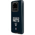 NBA Brooklyn Nets Standard - Black Galaxy S20 Ultra 5G Pro Case