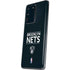 NBA Brooklyn Nets Standard - Black Galaxy S20 Ultra 5G Skin