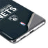 NBA Brooklyn Nets Standard - Black Galaxy S20 Ultra 5G Skin