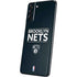 NBA Brooklyn Nets Standard - Black Galaxy S21 5G Skin