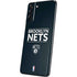 NBA Brooklyn Nets Standard - Black Galaxy S21 Plus 5G Skin