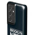 NBA Brooklyn Nets Standard - Black Galaxy S21 Ultra 5G Pro Case