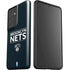 NBA Brooklyn Nets Standard - Black Galaxy S21 Ultra 5G Pro Case