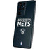 NBA Brooklyn Nets Standard - Black Galaxy S21 Ultra 5G Skin