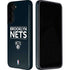 NBA Brooklyn Nets Standard - Black Galaxy S22 Plus Pro Case
