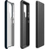 NBA Brooklyn Nets Standard - Black Galaxy S22 Ultra Pro Case