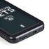 NBA Brooklyn Nets Standard - Black Galaxy S23 Plus Waterproof Case