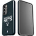 NBA Brooklyn Nets Standard - Black Galaxy S23 Pro Case