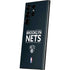 NBA Brooklyn Nets Standard - Black Galaxy S23 Ultra Skin
