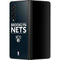 NBA Brooklyn Nets Standard - Black Galaxy Z Fold3 5G Skin