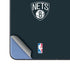 NBA Brooklyn Nets Standard - Black Galaxy Z Fold5 5G Skin