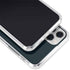 NBA Brooklyn Nets Standard - Black iPhone 11 Pro Clear Case