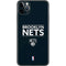 NBA Brooklyn Nets Standard - Black iPhone 11 Pro Max Skin