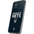 NBA Brooklyn Nets Standard - Black iPhone 11 Skin