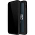 NBA Brooklyn Nets Standard - Black iPhone 12 Pro Waterproof Case