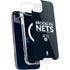 NBA Brooklyn Nets Standard - Black iPhone 13 MagSafe Case