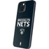 NBA Brooklyn Nets Standard - Black iPhone 13 Mini Skin