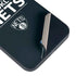 NBA Brooklyn Nets Standard - Black iPhone 13 Mini Skin