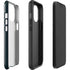 NBA Brooklyn Nets Standard - Black iPhone 13 Pro Max Impact Case