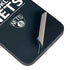 NBA Brooklyn Nets Standard - Black iPhone 15 Plus Skin