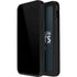 NBA Brooklyn Nets Standard - Black iPhone 14 Pro Waterproof Case