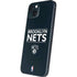 NBA Brooklyn Nets Standard - Black iPhone 14 Skin