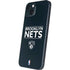 NBA Brooklyn Nets Standard - Black iPhone 15 Skin