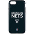 NBA Brooklyn Nets Standard - Black iPhone 7 Pro Case
