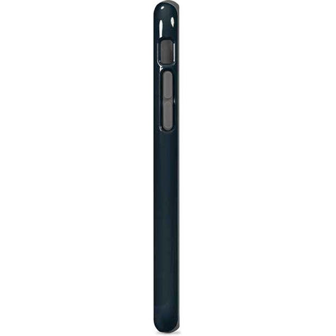 NBA Brooklyn Nets Standard - Black iPhone 7 Pro Case