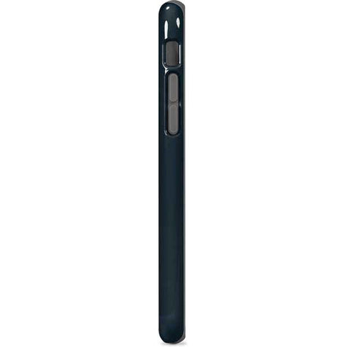 NBA Brooklyn Nets Standard - Black iPhone 8 Pro Case