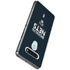 NBA Brooklyn Nets Standard - Black LG Stylo 6 Clear Case