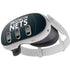 NBA Brooklyn Nets Standard - Black Meta Quest 3 Skin